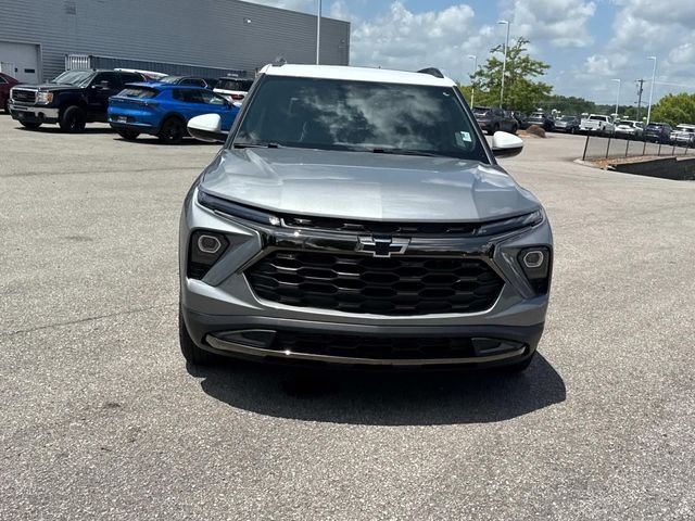 Used 2025 Gray Chevrolet ACTIV image 10