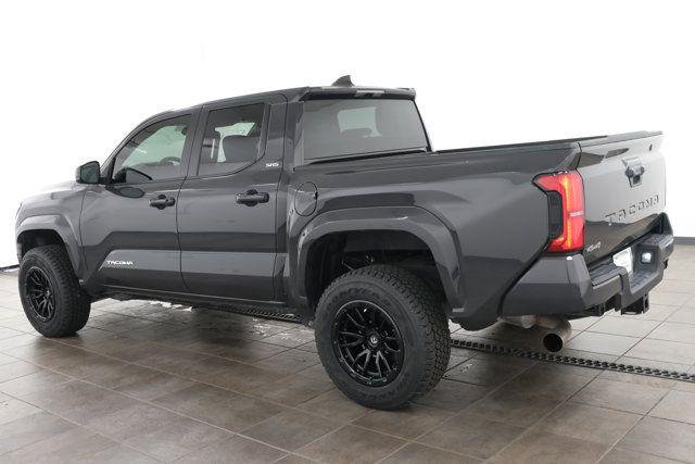 Certified Used 2025 UNDERGROUND Toyota  image 5