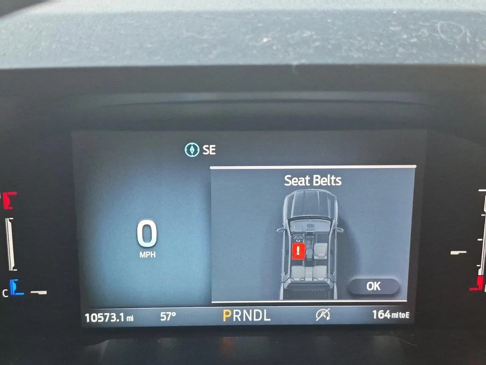 Used 2025 Green Ford XLT image 9