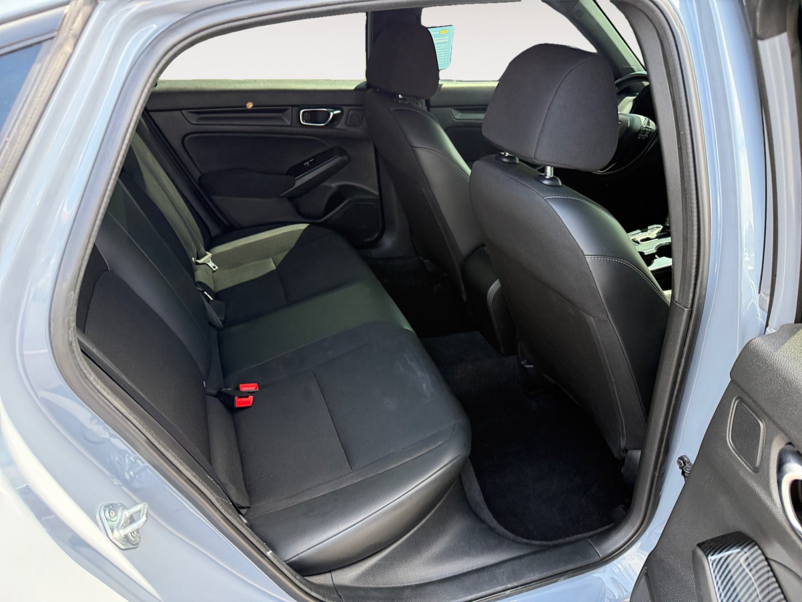 Used 2022 Gray Honda Sport image 18