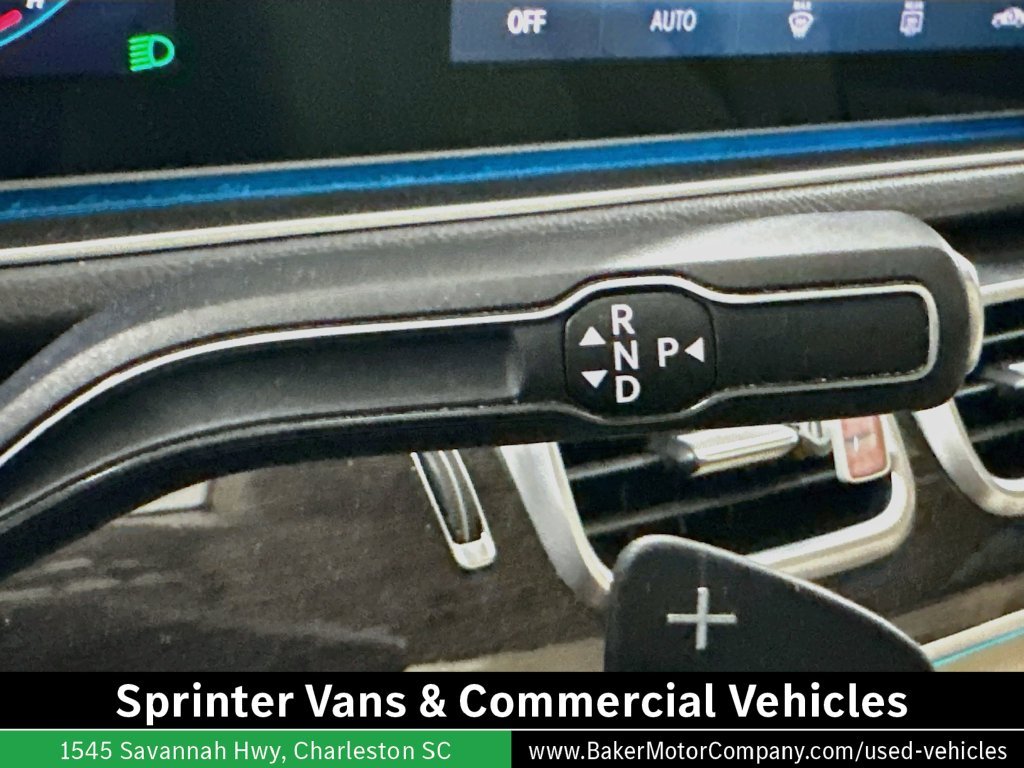 Used 2020 Blue Mercedes-Benz GLE 350 image 18