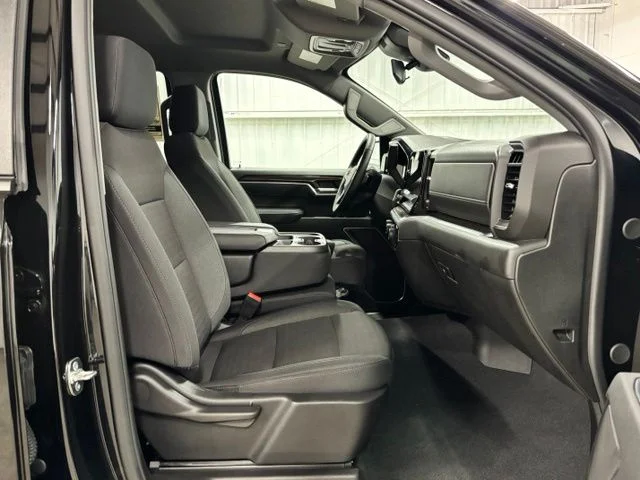 Used 2026 Black Chevrolet RST image 21
