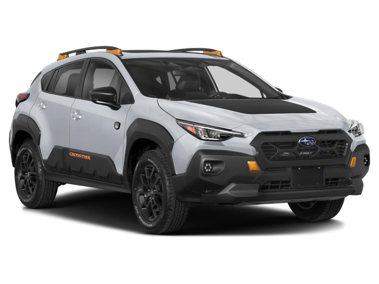New 2026 CRYSTAL WHITE PEARL Subaru Wilderness image 11