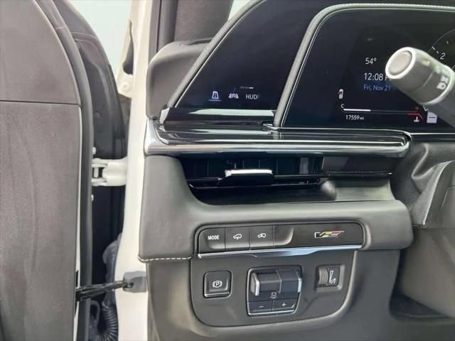 2023 CADILLAC ESCALADE ESV - Image 16