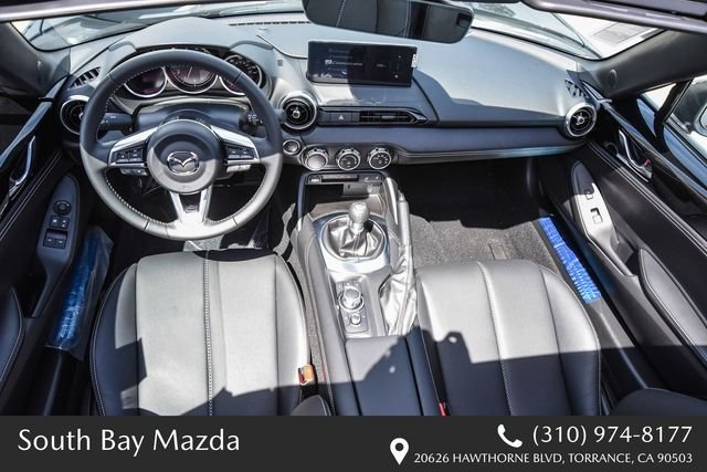 2026 Mazda MX-5 GT - Photo 16