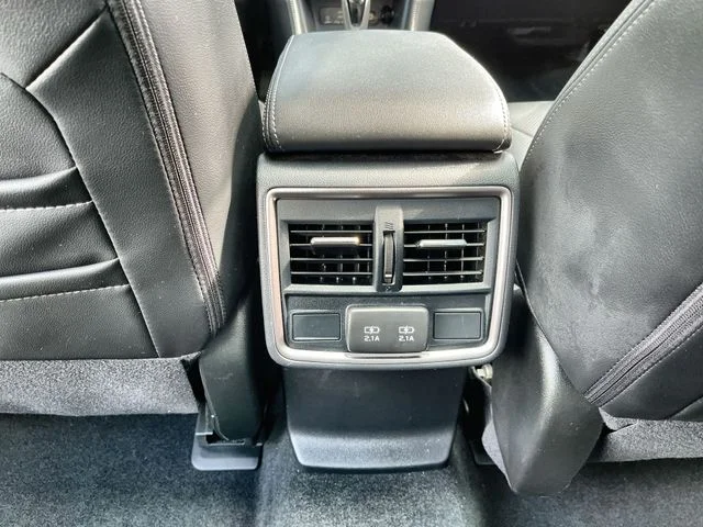 Used 2023 Silver Subaru Limited image 25