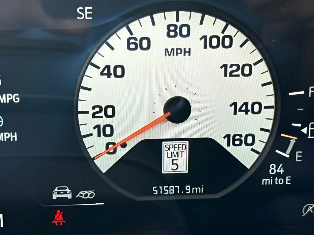 Used 2024 Gray Ford GT Premium image 14