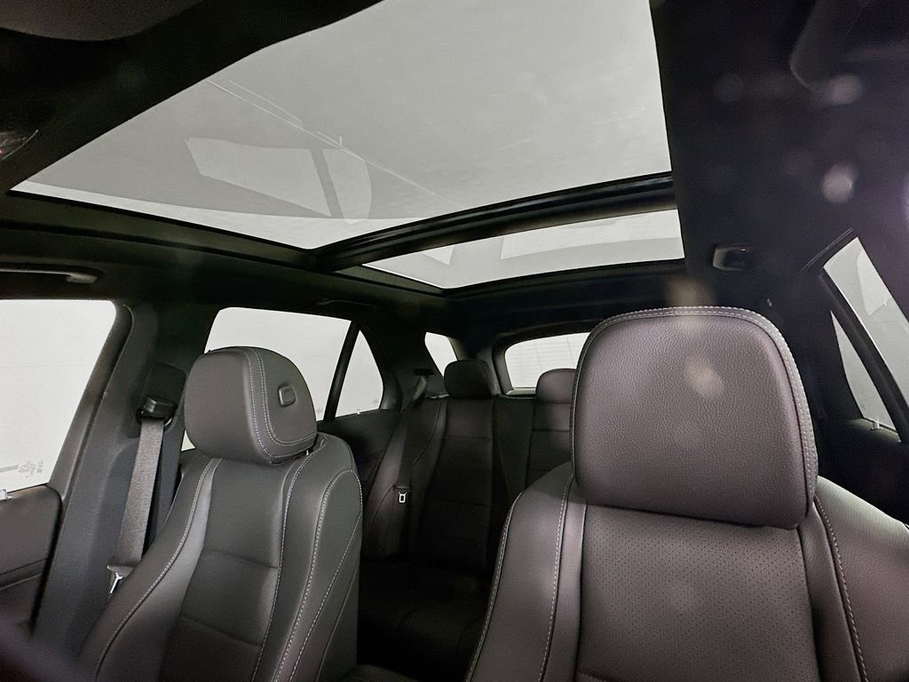 New 2026 Cirrus Silver Metallic Mercedes-Benz GLE 350 image 54