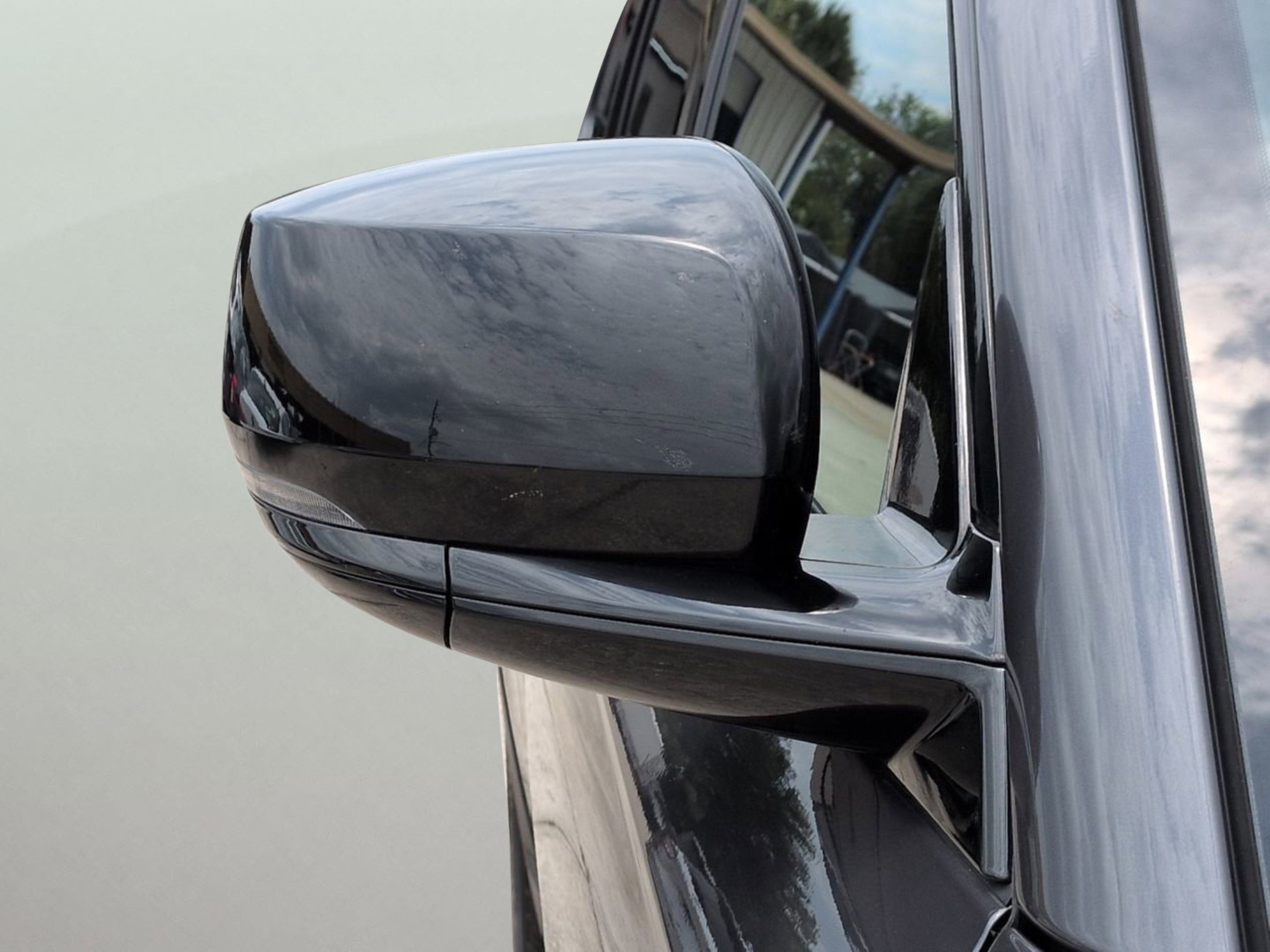 Used 2024 Baltic Gray Metallic Clearcoat Jeep Altitude image 34