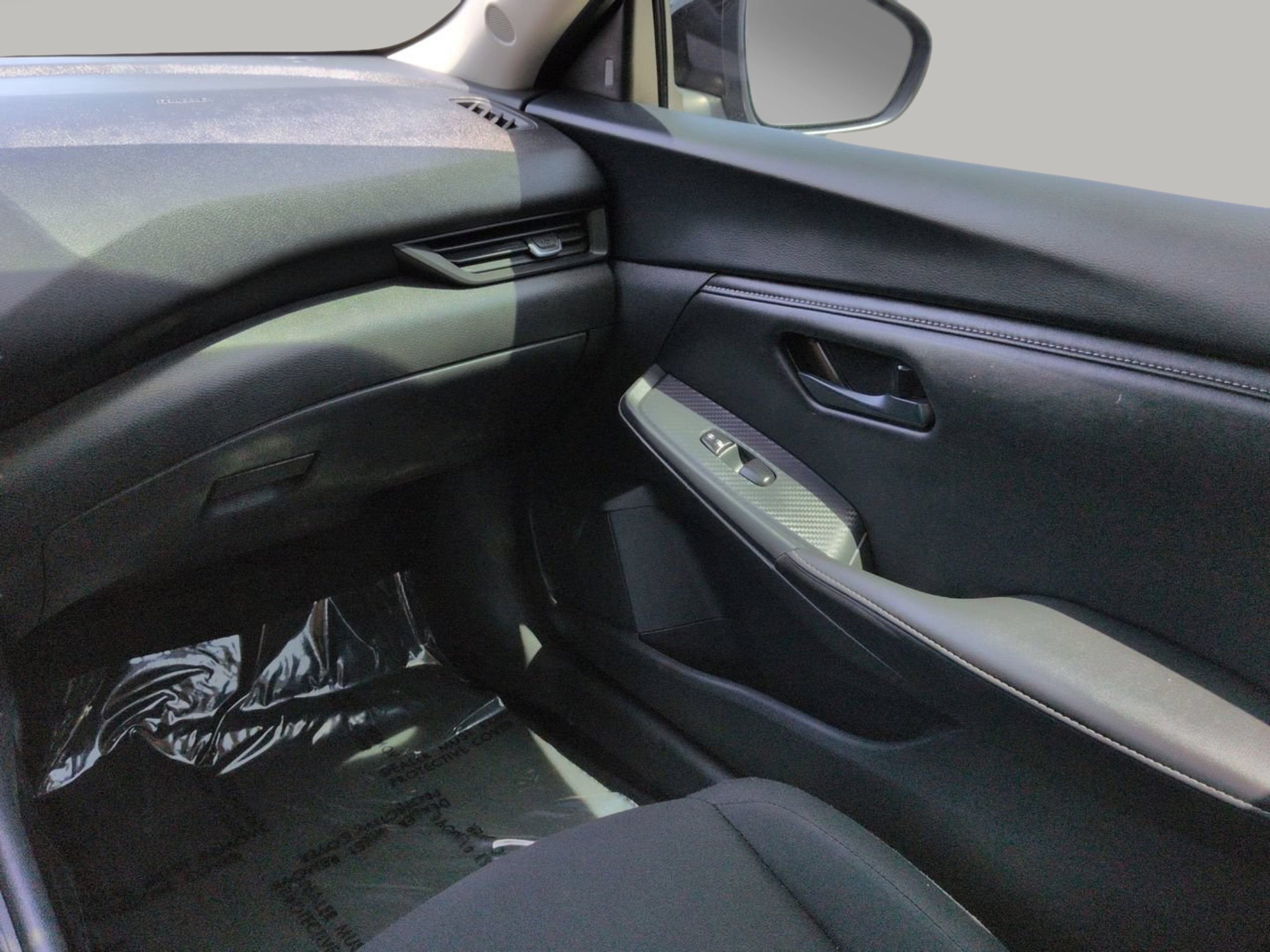 Used 2025 Super Black Nissan S image 20