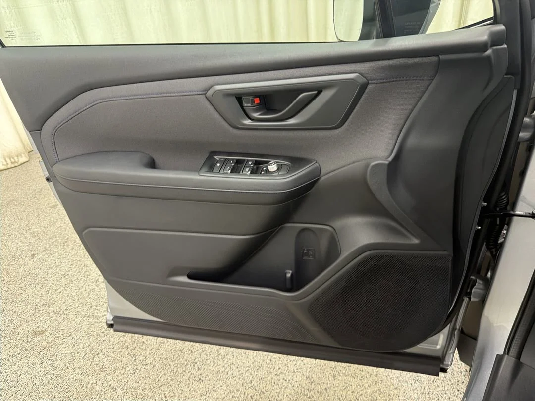 New 2026 Ice Silver Metallic Subaru Premium Hybrid image 18
