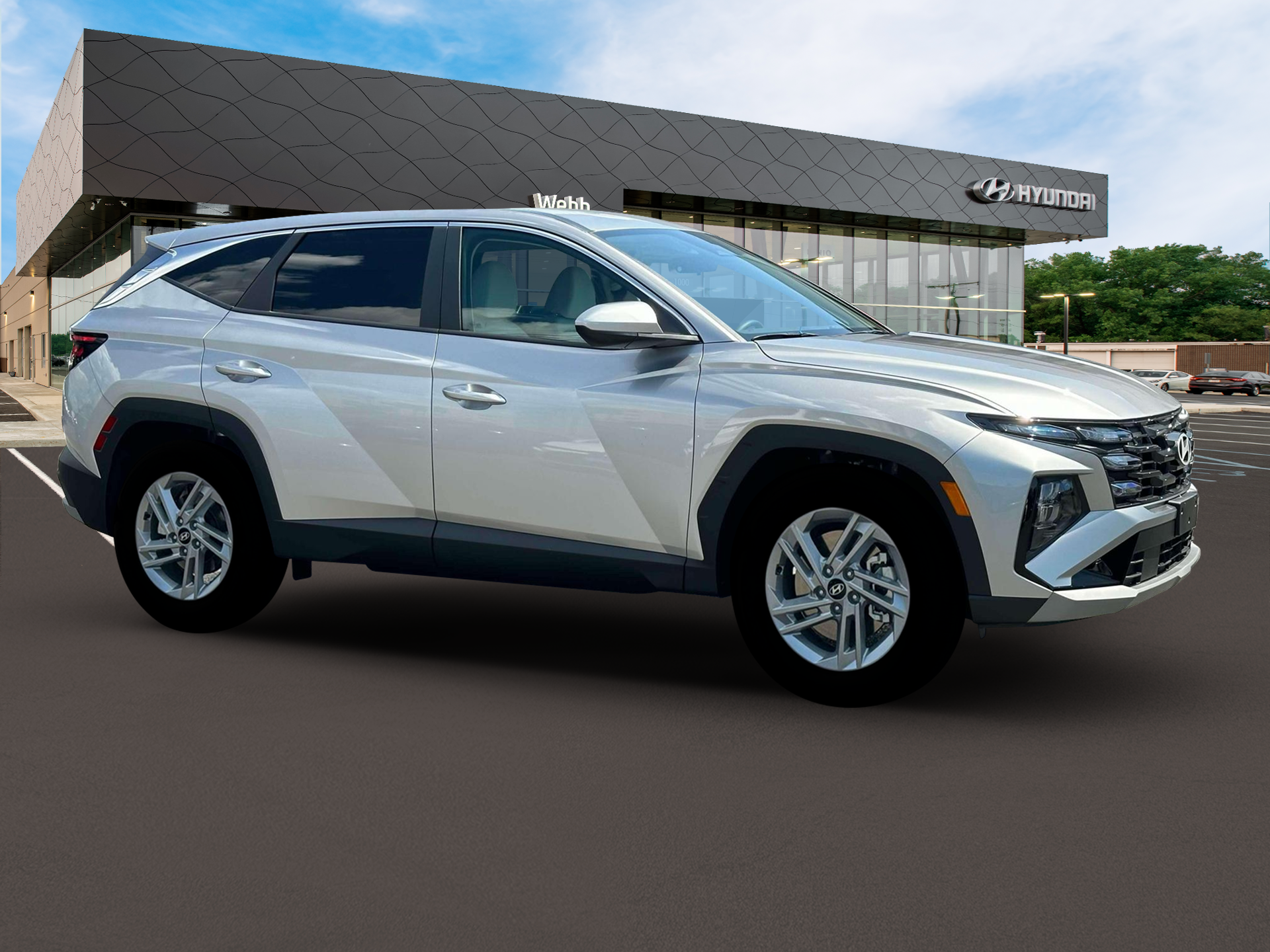 Vehicle thumbnail
