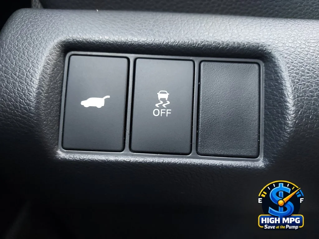 Used 2025 Gray Honda EX-L image 9