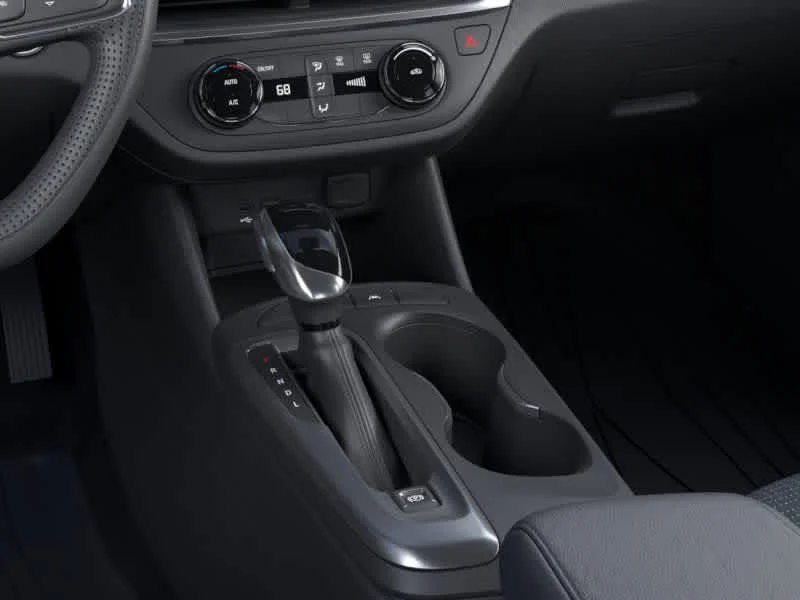 2026 Buick Envista Preferred - Photo 23