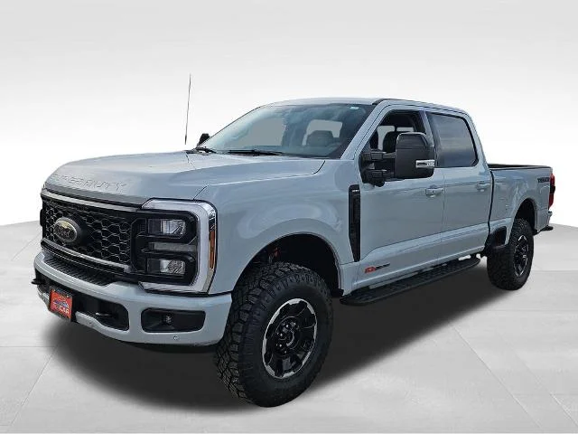 New 2026 Avalanche Ford F-250® Lariat® image 81