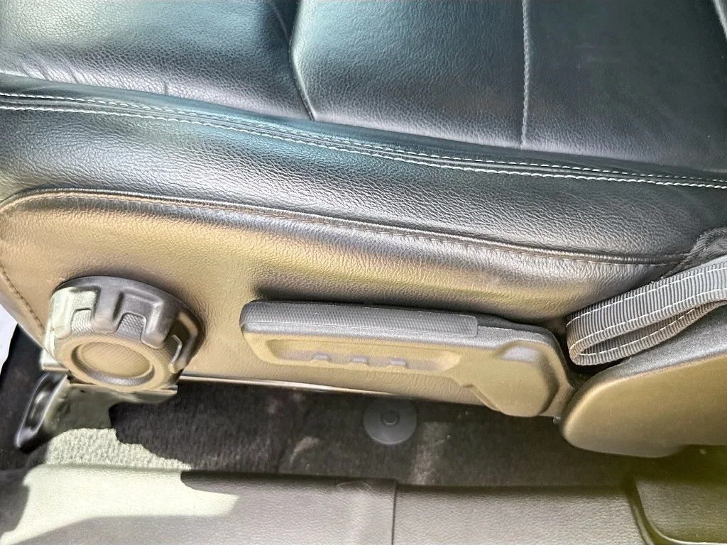 Used 2022  Jeep Unlimited Sahara 4xe image 21