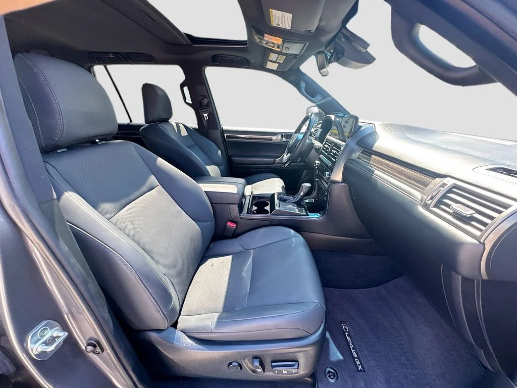 Used 2023 Gray Lexus 460 image 30