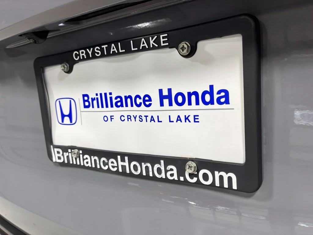 Certified Used 2024 Urban Gray Pearl Honda Sport image 33