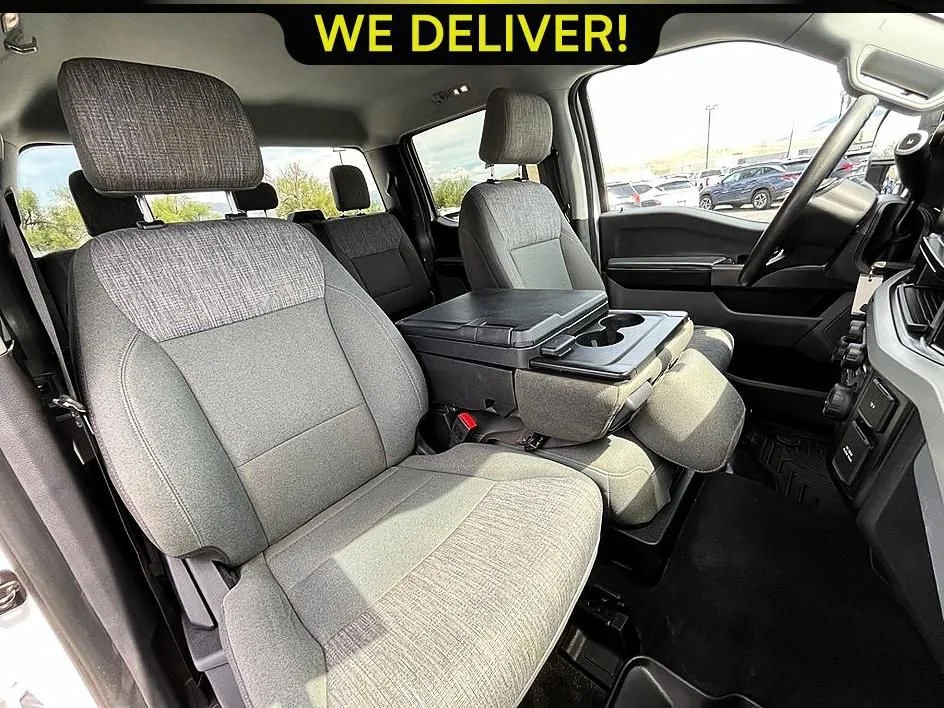 Used 2024 White Ford XL image 20