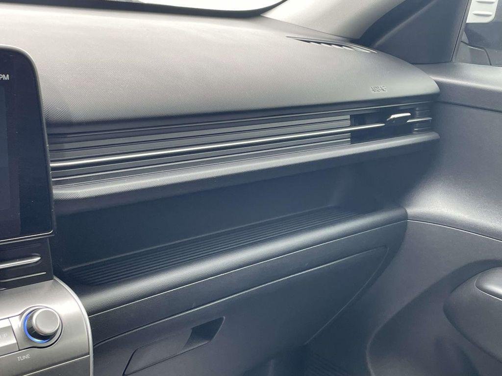 New 2026 Gray Hyundai SE AWD image 31