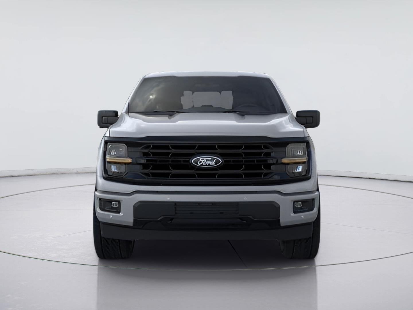 New 2026 Avalanche Ford XLT image 6