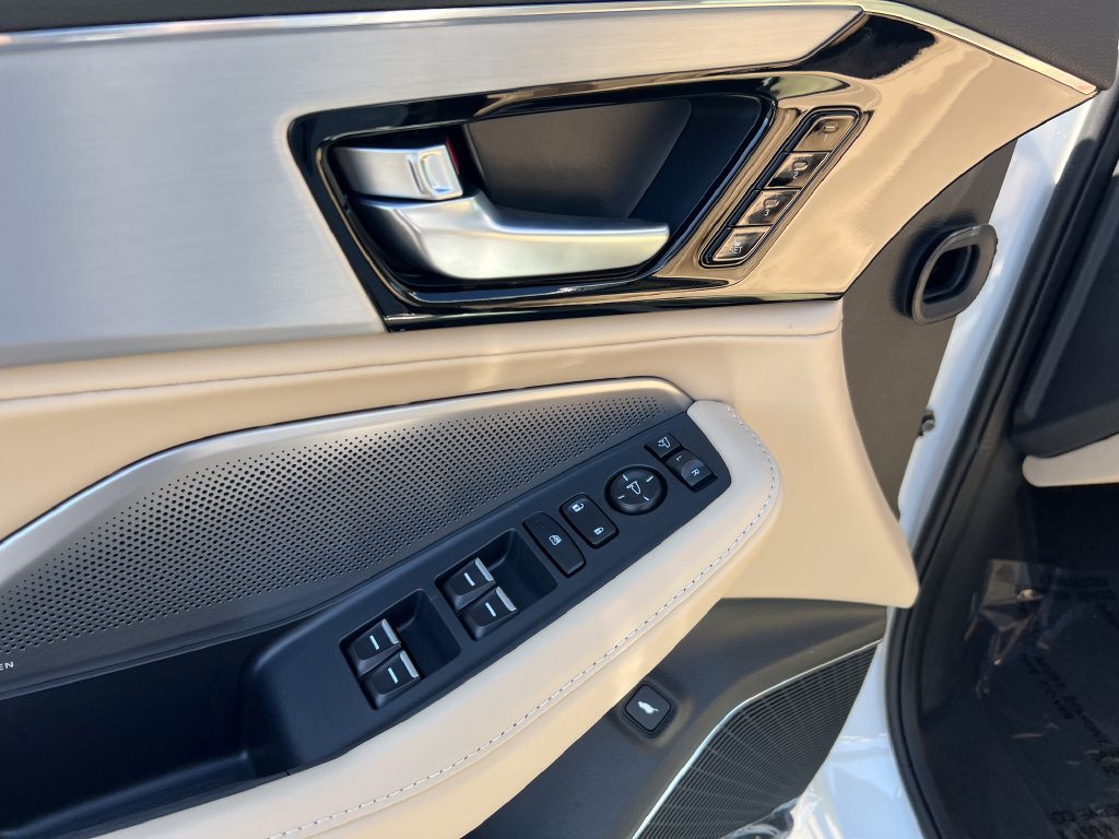Used 2026 White Acura Technology Package image 13