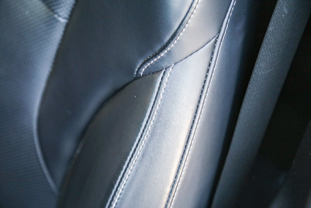Certified Used 2024 Urban Gray Pearl Honda HYBRID SPORT-L image 23