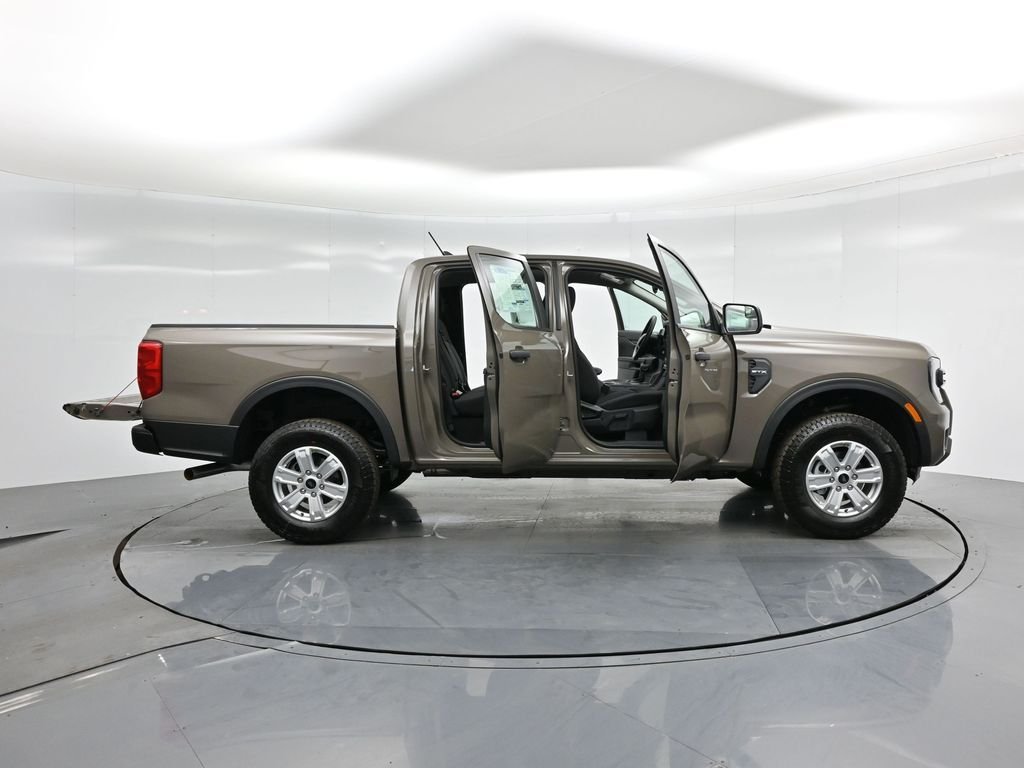 New 2025 Marsh Gray Ford XL image 4