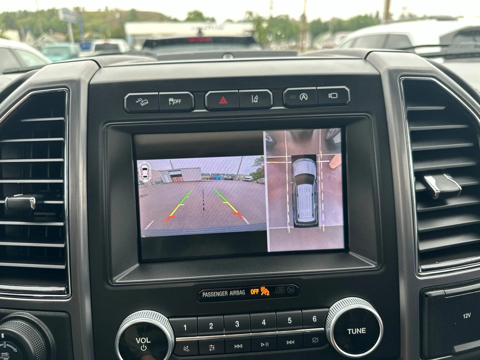 Used 2021 Brown Ford Platinum image 69