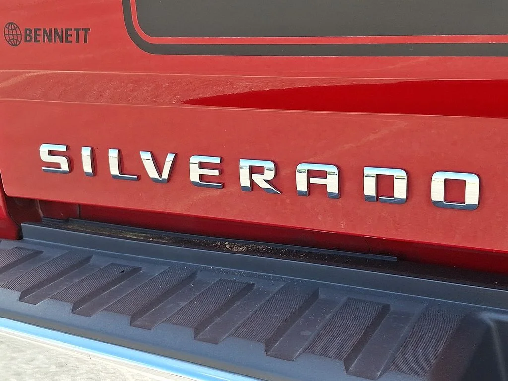 Used 2014 Red Chevrolet LT image 27