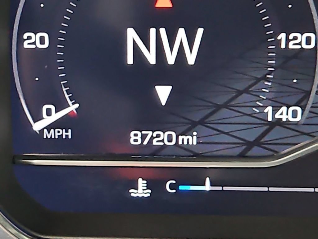 2025 GMC Sierra 1500 Denali - Photo 18