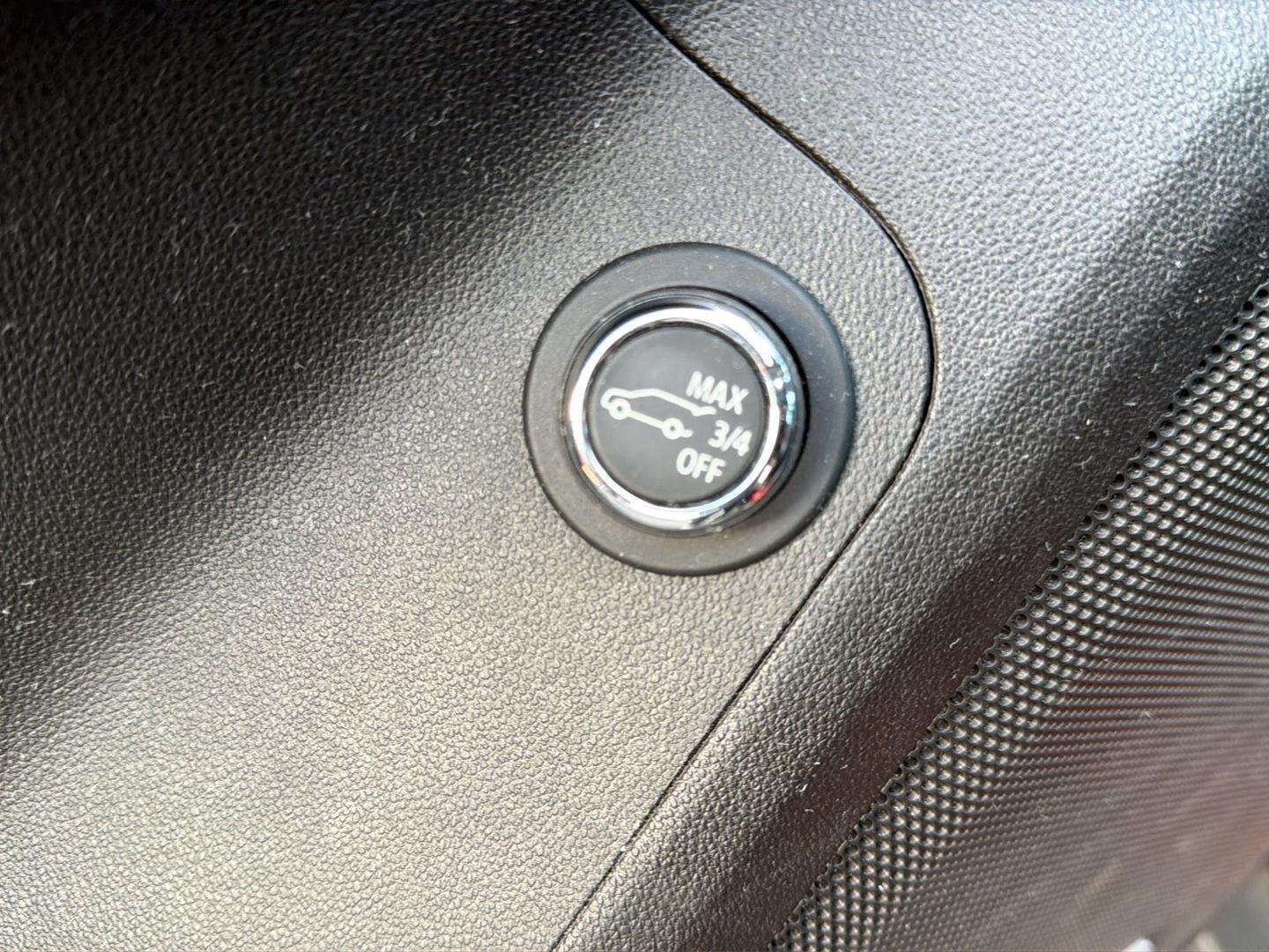 Used 2020 Red Quartz Tintcoat GMC AT4 image 12