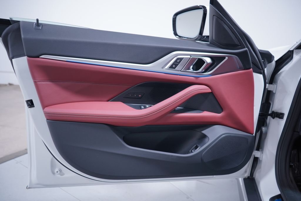 New 2026 Alpine White BMW eDrive40 image 15