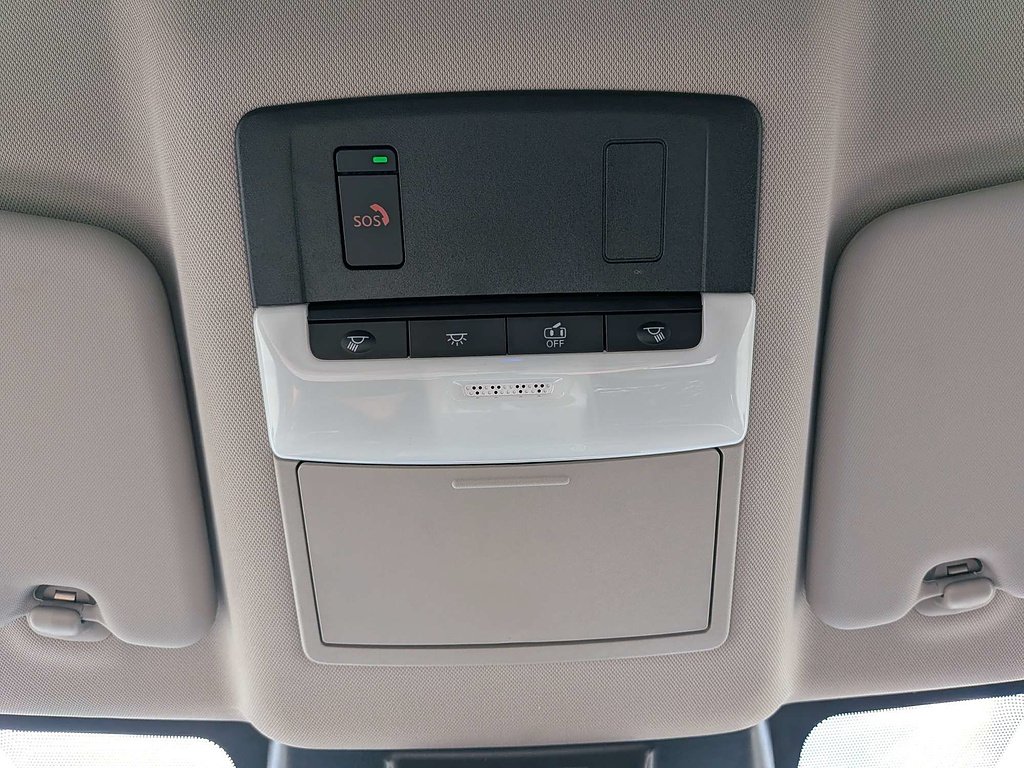 2026 Nissan Rogue SL - Photo 26