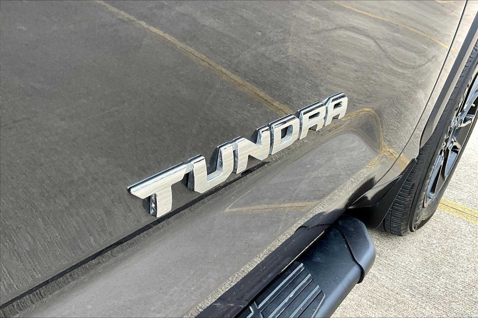 Used 2023 Magnetic Gray Metallic Toyota Limited Hybrid image 31
