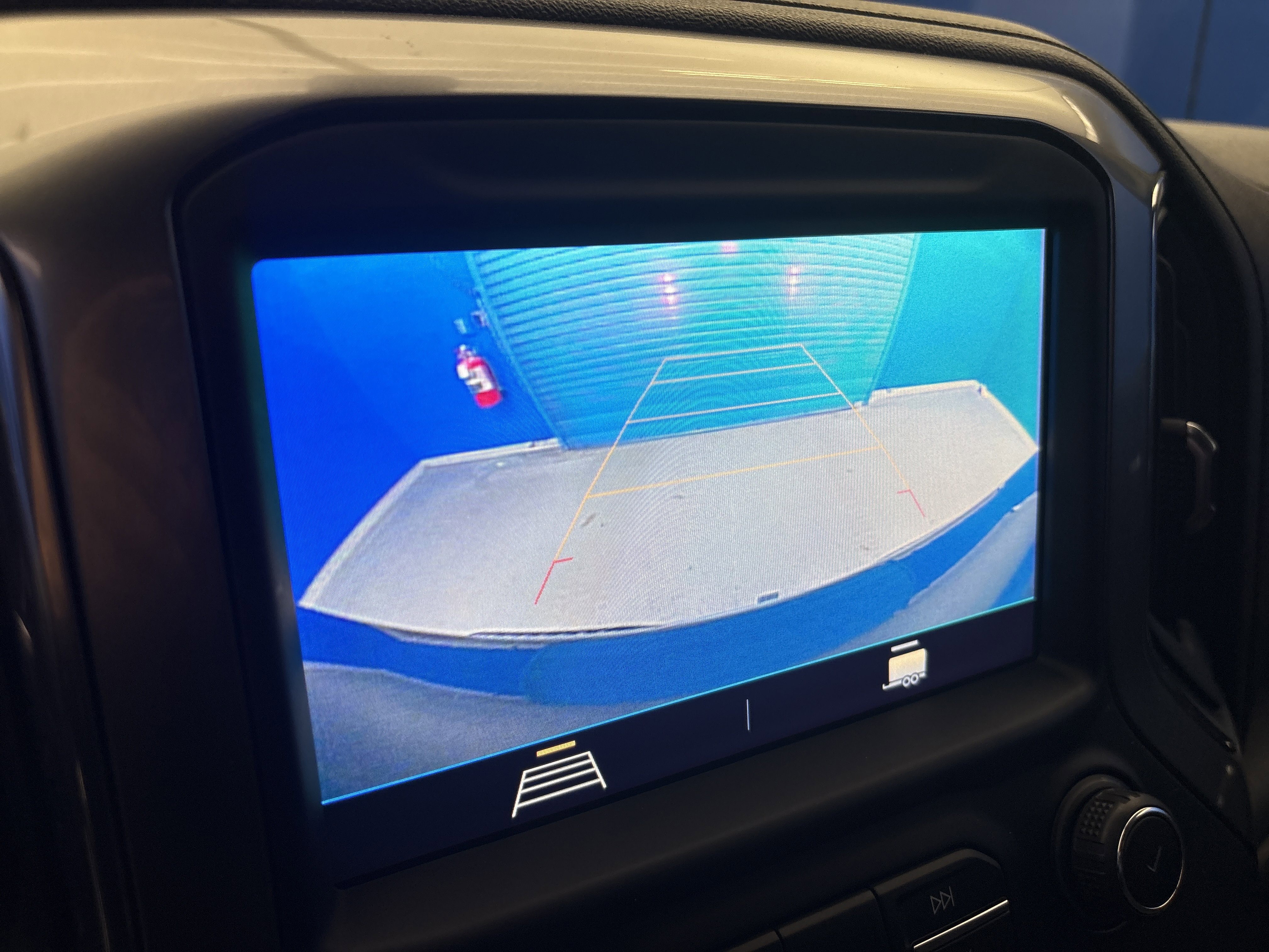 Used 2021 Shadow Gray Metallic Chevrolet LT image 20