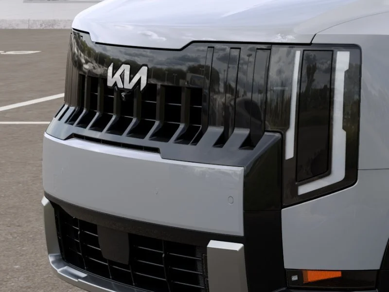 New 2027 Wolf Gray Kia SX-Prestige image 12