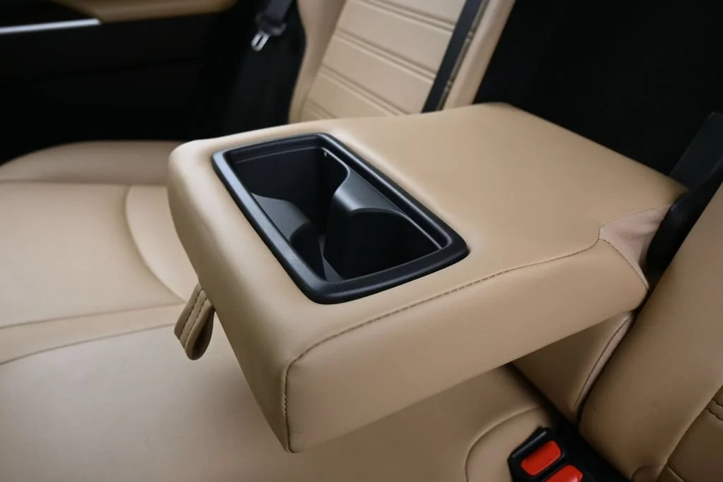 Used 2025 Blueprint Toyota XLE Premium image 32