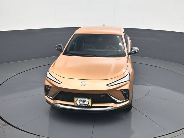 2024 Buick Envista Sport Touring - Photo 14