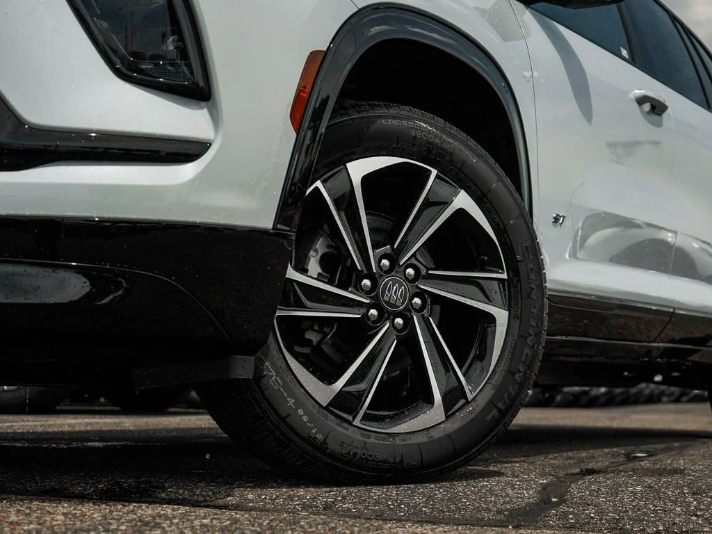 2026 Buick Enclave Sport Touring - Photo 5