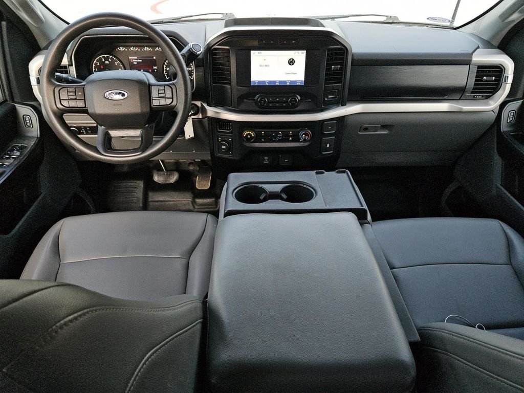 Used 2021 White Ford XL image 20
