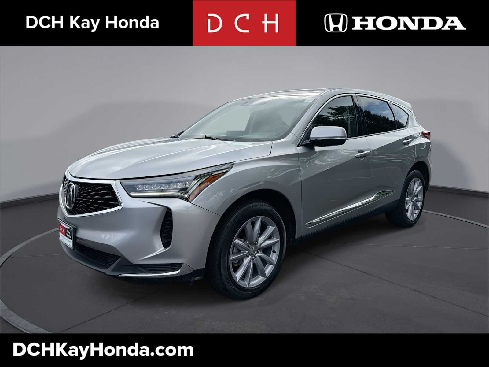 2023 Acura RDX