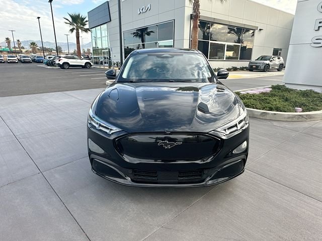 Certified 2023 Ford Mustang Mach-E Premium RWD with VIN 3FMTK3R75PMA40778 for sale in Ontario, CA