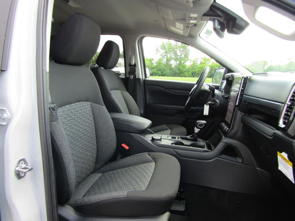 New 2026 Avalanche Ford XLT image 23