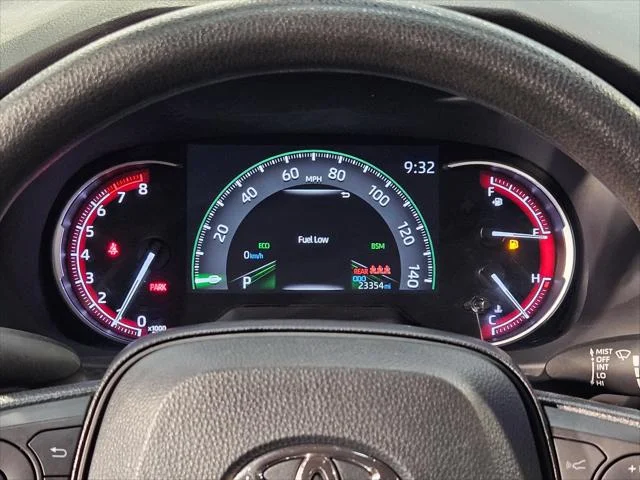 Certified Used 2025 ICE CAP Toyota  image 15