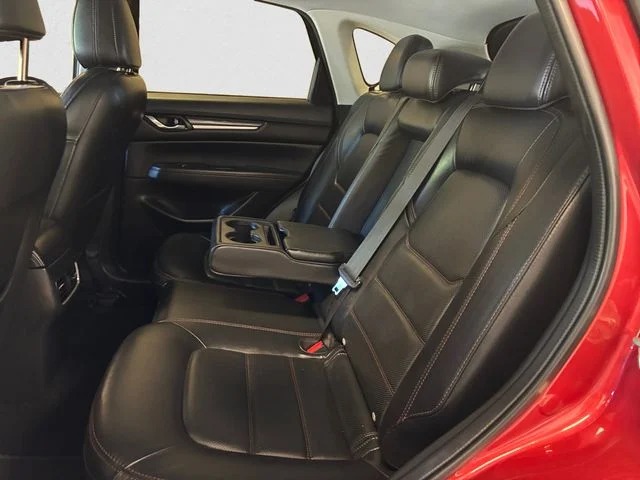 Used 2020 Soul Red Crystal Mazda Grand Touring image 14