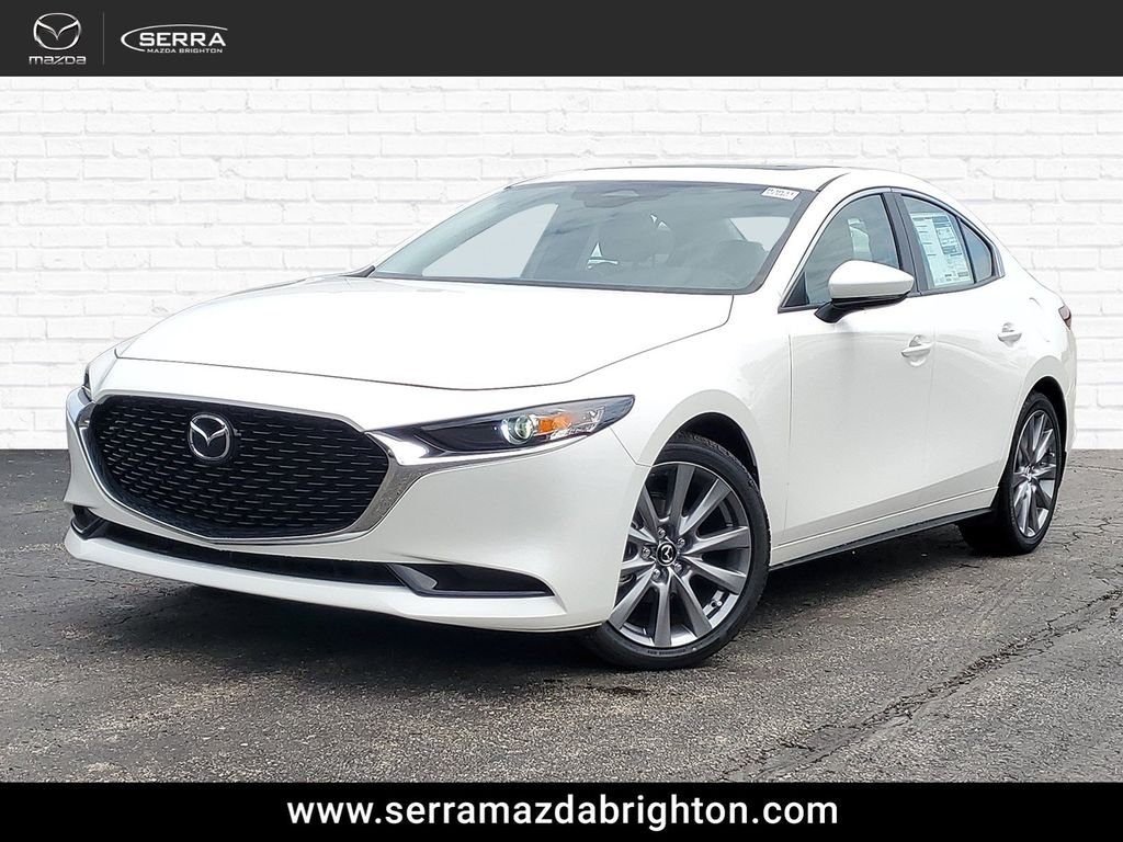 Lansing Mazda Dealership | Serra Mazda Brighton