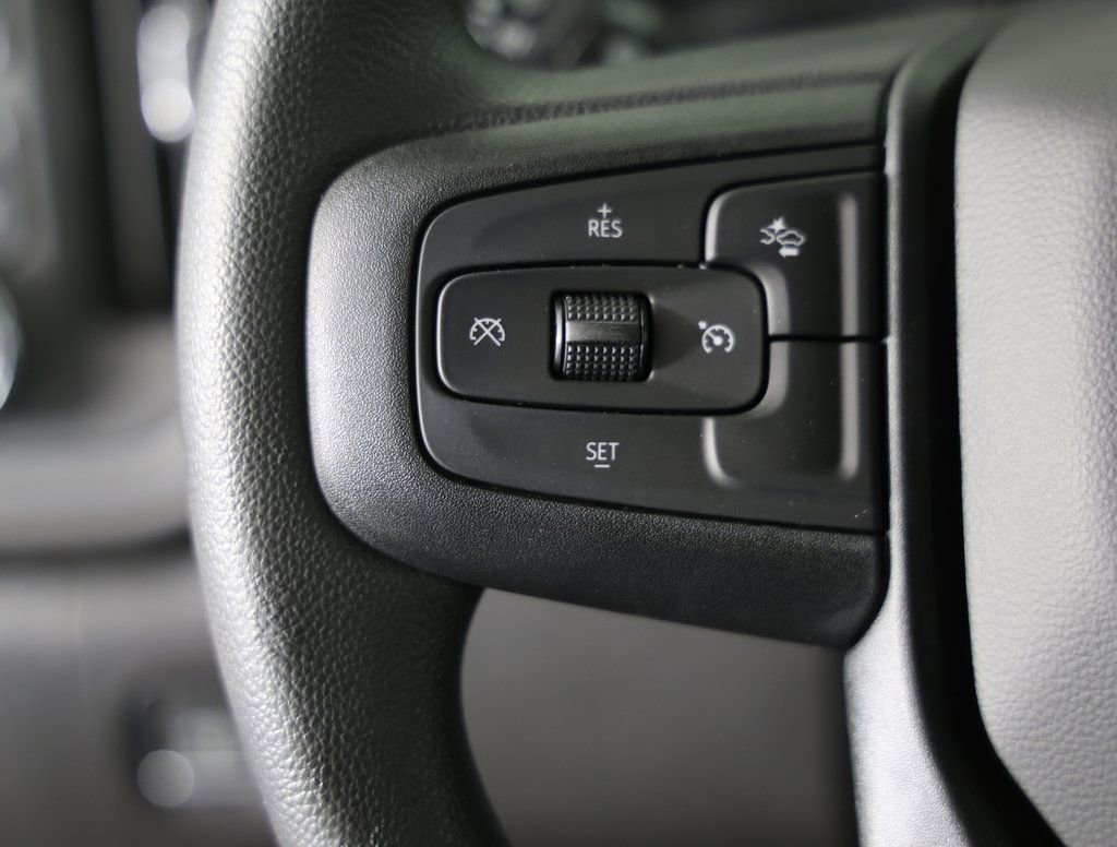 2026 GMC Sierra 2500HD Pro - Photo 17