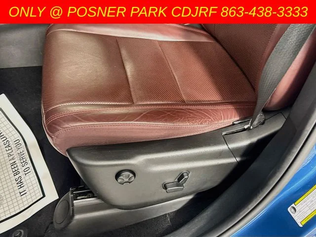 Used 2024 Beige Dodge GT Plus image 18