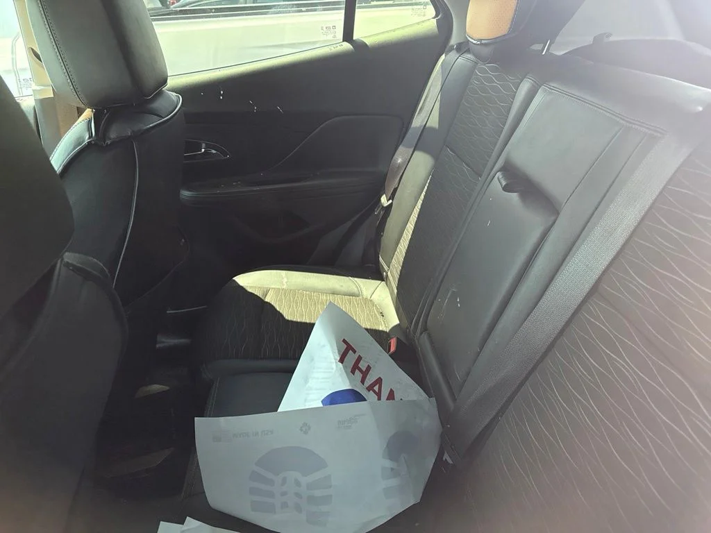 Used 2016  Buick Convenience image 15